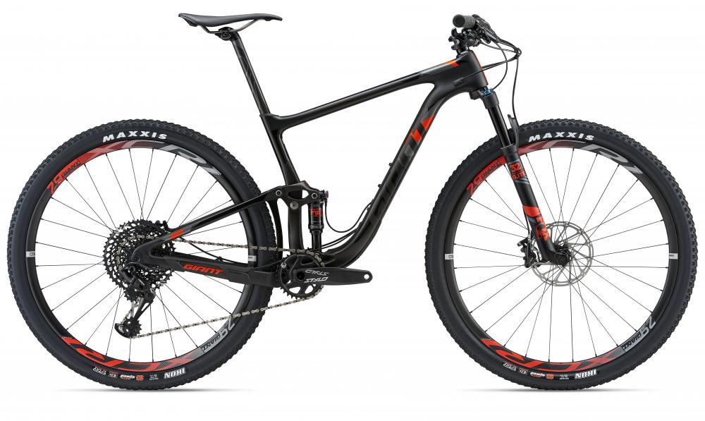 Anthem Advanced Pro 29 1 von Giant