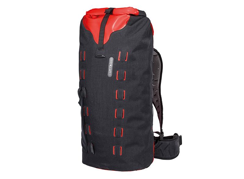 Pack- und Rucksack Gear-Pack