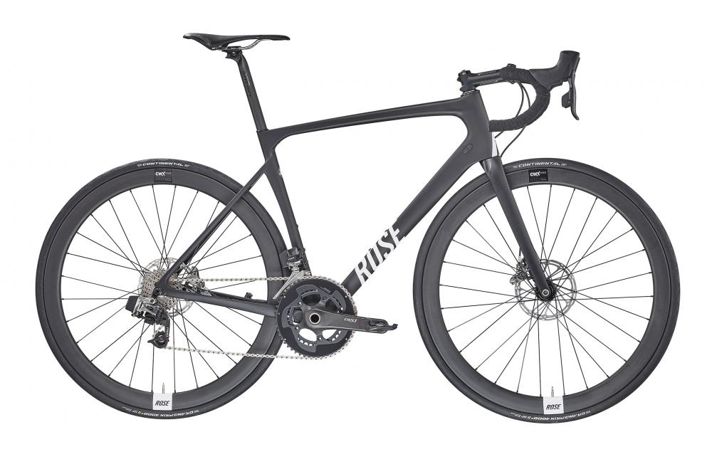 X-LITE SIX Disc eTap