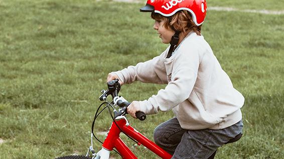 8 Tipps für den Radausflug mit Kindern