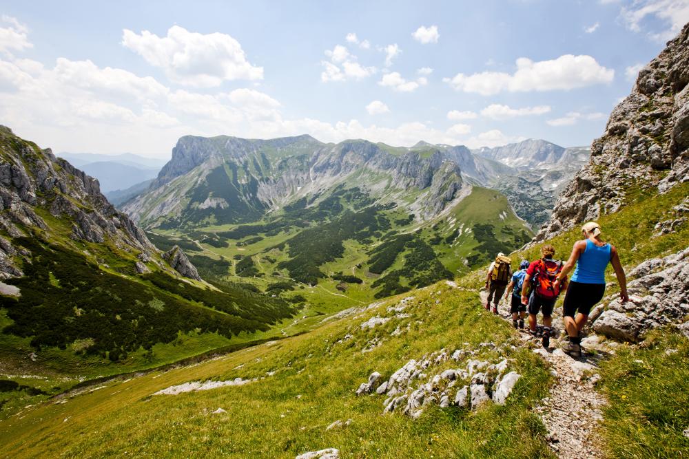 Hochschwab