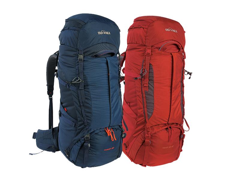 Trekkingrucksack Yukon von Tatonka