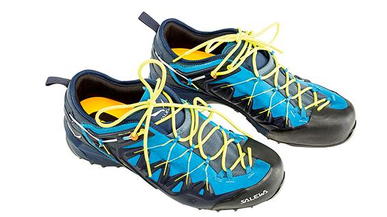 Salewa Schuh