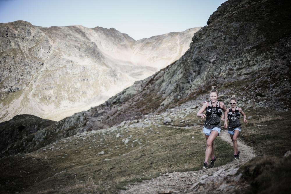 Transalpine Run 2018