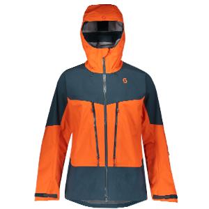 Touren Jacke Scotts