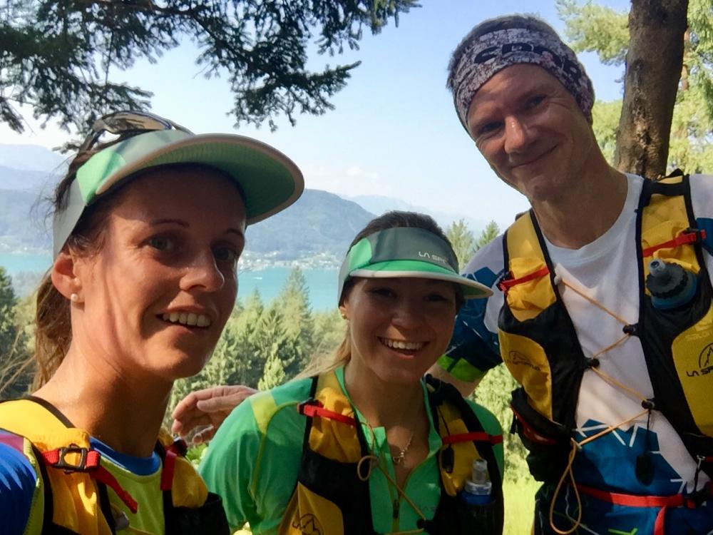 La Sportiva Rookie Team