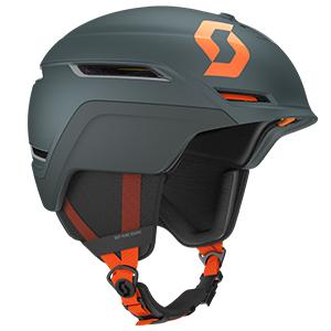 Scotts Skihelm