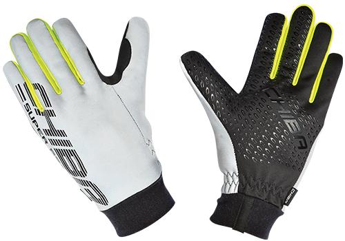 Chiba Power Guanti Da Palestra Unisex – Comodi, Leggeri, Con Palmo Imbottito E Sistema Quickpull