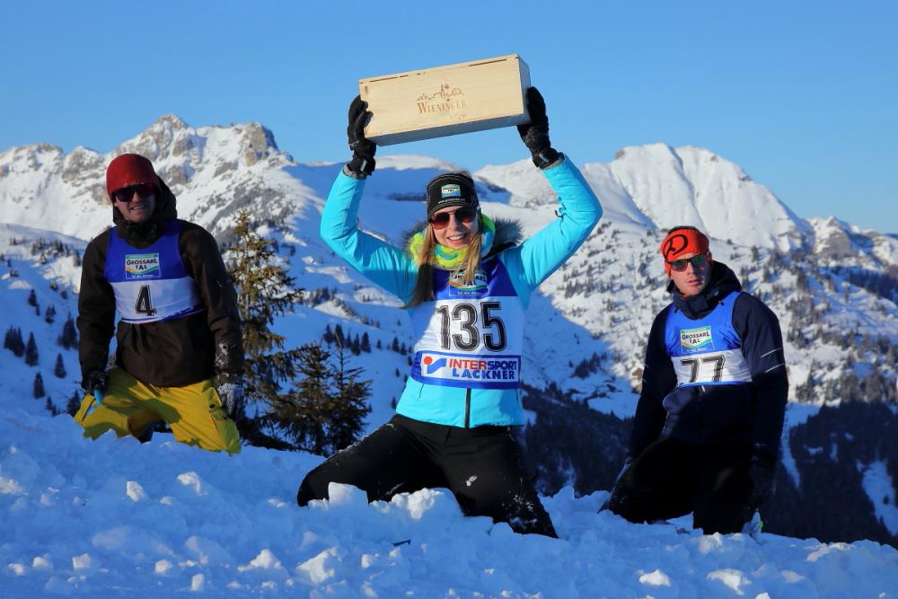 Ski- & Weingenusswoche 2019