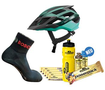 Geschenke E-MTB Women