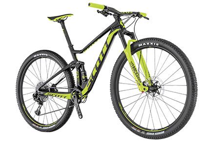 SCOTT Bike