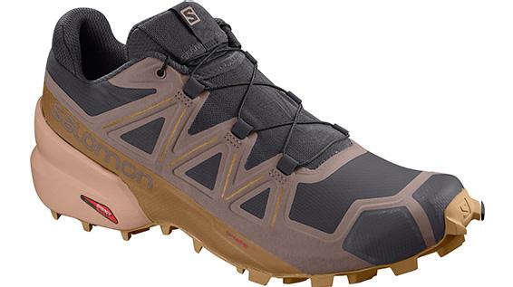 Salomon Speed Schuh