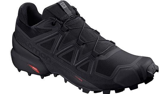 Salomon Trailschuh