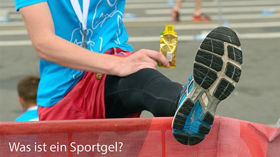 Sportgels