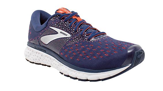 Brooks Glycerin 16 m