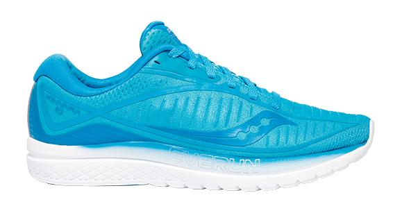 ​​​​​​​Saucony Kinvara 10 W