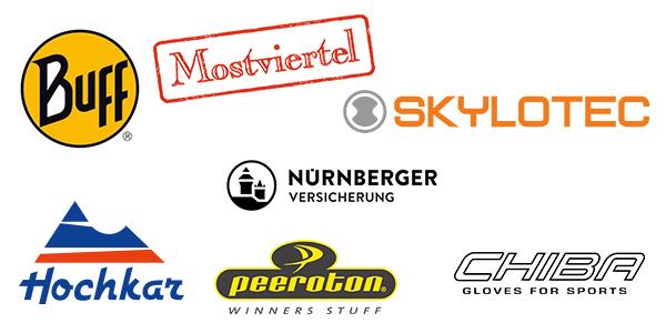 Logos Klettercamp