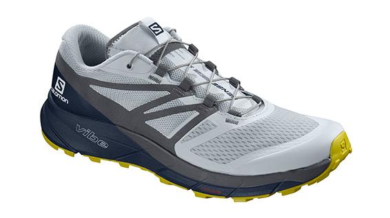 Salomon Sense Ride