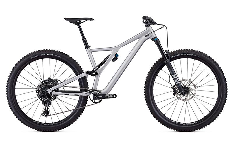 Stumpjumper EVO Comp Alloy 29