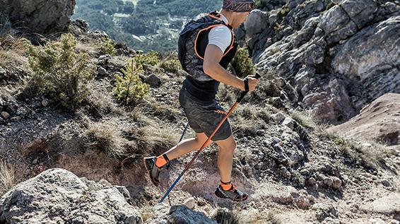 Abwechslung, gefällig? So peppst du deinen Trailrun auf