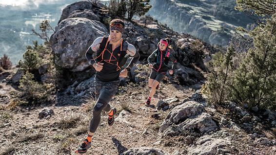 Abwechslung, gefällig? So peppst du deinen Trailrun auf