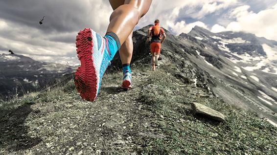 Abwechslung, gefällig? So peppst du deinen Trailrun auf