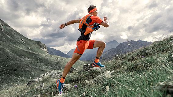 Abwechslung, gefällig? So peppst du deinen Trailrun auf