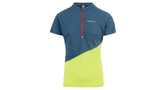 Limitless T-Shirt von La Sportiva