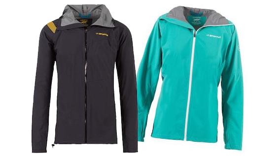 Run Jacket von La Sportiva