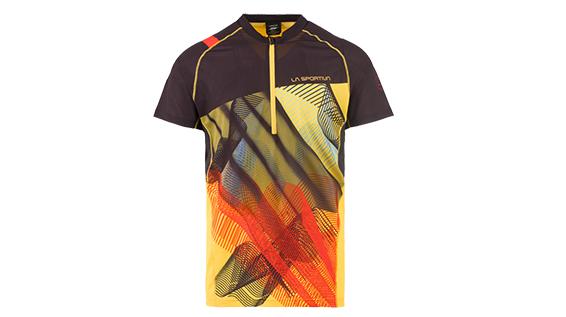 Xcelerator T-Shirt von La Sportiva