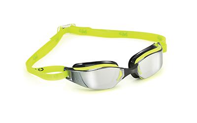 Schwimmbrille Mirror von Aqua Sphere