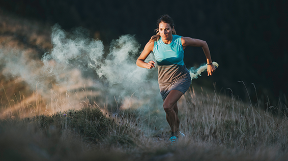 5 Tipps, die Trailrunner bei großer Hitze beherzigen sollten