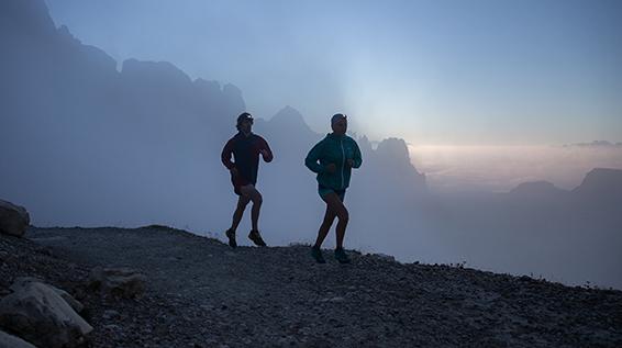 5 Tipps, die Trailrunner bei großer Hitze beherzigen sollten