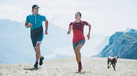 5 Tipps, die Trailrunner bei großer Hitze beherzigen sollten