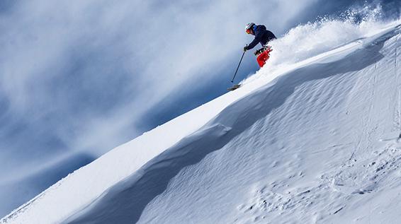 Die 5 Arten von Skifahrern: Welcher Skifahrer-Typ bist du?