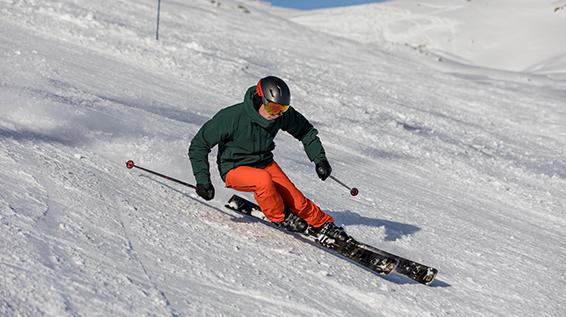 Die 5 Arten von Skifahrern: Welcher Skifahrer-Typ bist du?