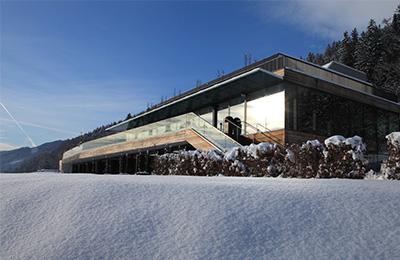 Landhotel Schönberghof