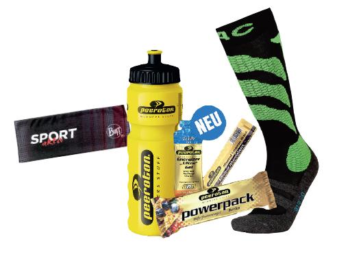 Nockberge-Trail Geschenke