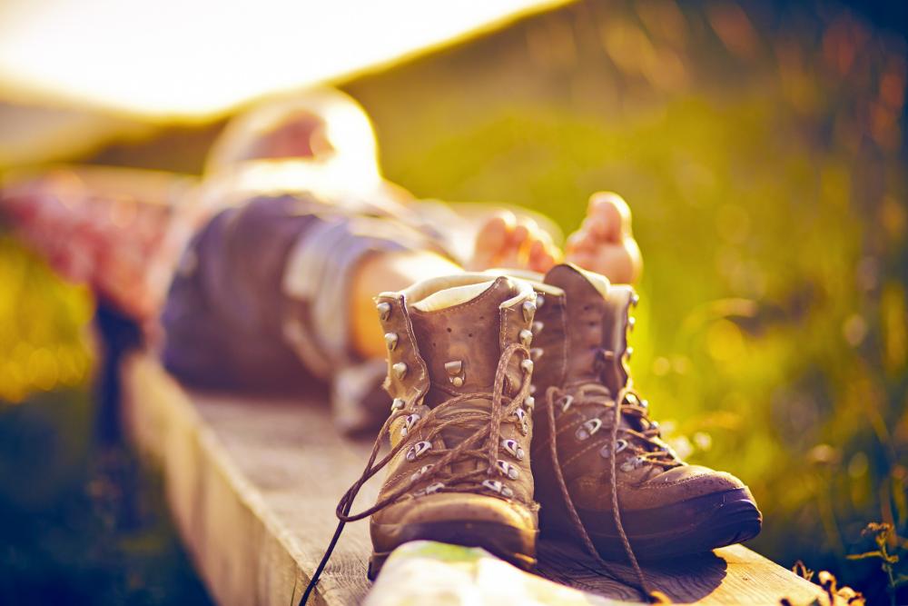Warum Wandern für dich gut ist