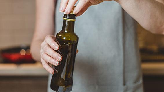 5 Dinge, die du über Olivenöl wissen solltest
