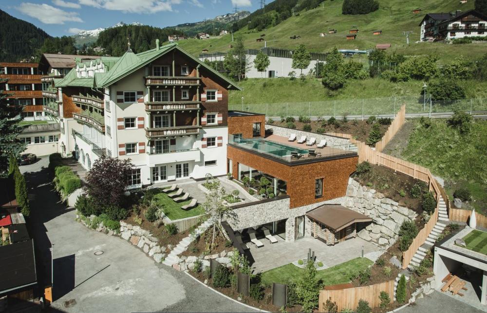 Hotel Schwarzer Adler