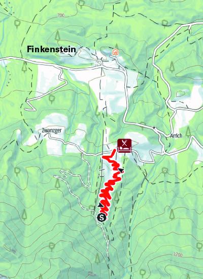 Flowgartner-Trail