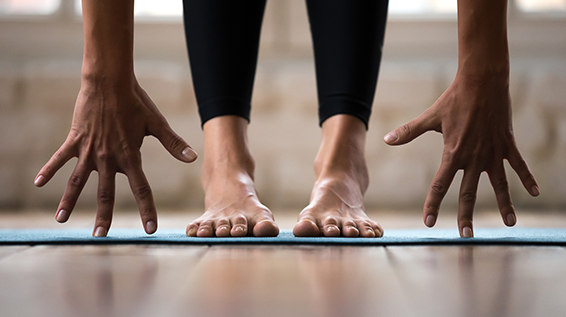 Jivamukti, Iyengar und Co.: Wir tauchen ein in die Welt der Yoga-Variationen