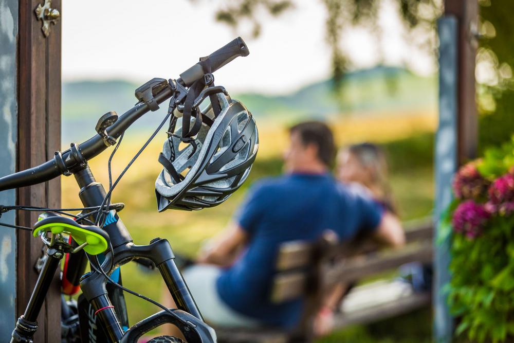 Worauf wartest du? 5 Dinge, die ein Radfahrer diesen Sommer unbedingt noch machen sollte