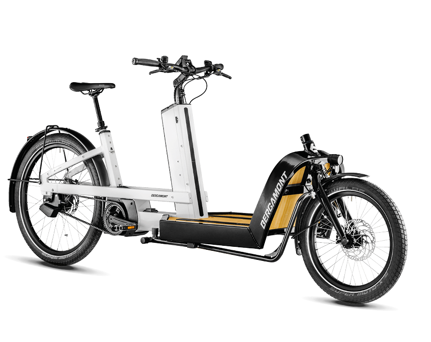 Die neuen Highlight-Modelle Bergamont 2021