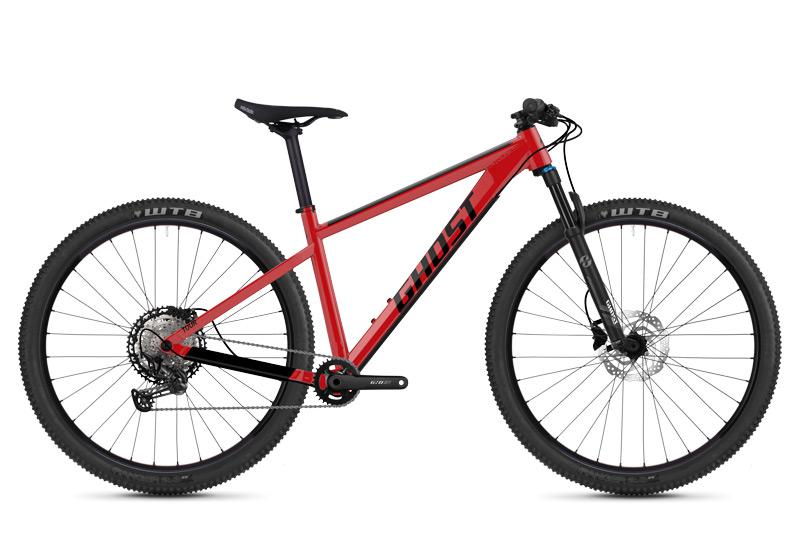 SuperFit by GHOST: GHOST läutet eine neue Ära der Bike Entwicklung ein