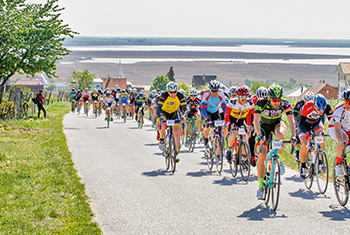 Neusiedler See Radmarathon