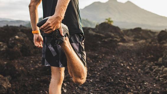 Trail-Träume: Unsere Experten präsentieren ihre Lieblingslaufstrecken