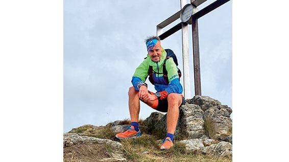 Trail-Träume: Unsere Experten präsentieren ihre Lieblingslaufstrecken