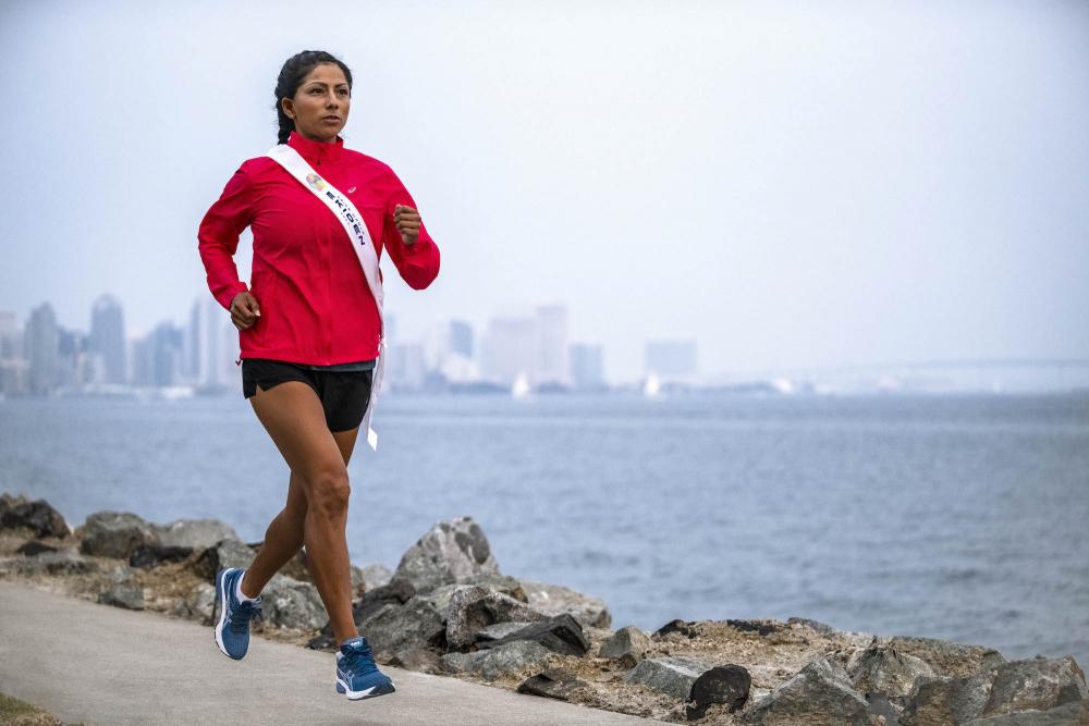 Run the World - ASICS World Ekiden 2020: ASICS startet globalen, virtuellen Staffelmarathon